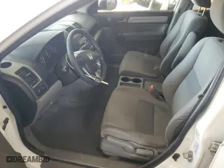 2011 Honda CR-V EX with VIN 3CZRE4H52BG705214, listed as a Copart auction lot 51050215 with 163,826 mi miles and Salvage Title. Bid and sale history available at carsss.com. Image 7.