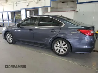 2015 Subaru Legacy Premium z VIN 4S3BNAC69F3009609, wystawiony jako Copart lot #62203515 z przebiegiem 113 332 mil mil oraz Szkoda całkowita • Salvage title. Historia ofert i sprzedaży dostępna na DreamBid. Obrazek 2.