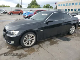 2008 BMW 3 Series 328xi z VIN WBAWV53568P079397, wystawiony jako Copart lot #71280664 z przebiegiem 145 909 mil mil oraz Czysty tytuł • Clean title. Historia ofert i sprzedaży dostępna na DreamBid. Obrazek 1.