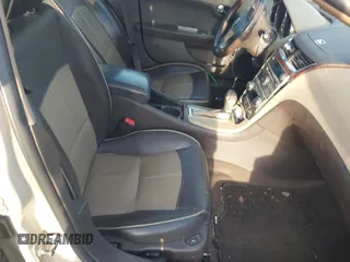 2009 Chevrolet Malibu LTZ with VIN 1G1ZK57B59F151196, listed as a IAAI auction lot 41907638 with 191,027 mi miles and . Bid and sale history available at DreamBid. Image 5.