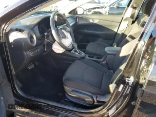 2020 Kia Forte LXS with VIN 3KPF24AD1LE222684, listed as a Copart auction lot 85291634 with 65,176 mi miles and Salvage Title. Bid and sale history available at carsss.com. Image 7.