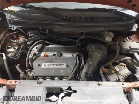2010 Honda Element EX with VIN 5J6YH2H77AL001522, listed as a IAAI auction lot 41868665 with 253,943 mi miles and . Bid and sale history available at DreamBid. Image 10.