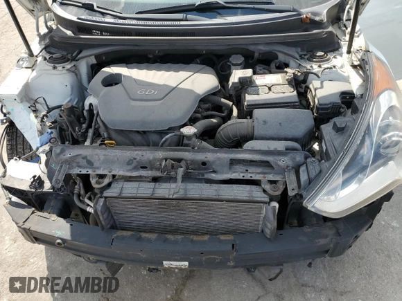 2014 Hyundai Veloster with VIN KMHTC6AD5EU213773, listed as a Copart auction lot 74619554 with 98,315 mi miles and Salvage Title. Bid and sale history available at carsss.com. Image 12.