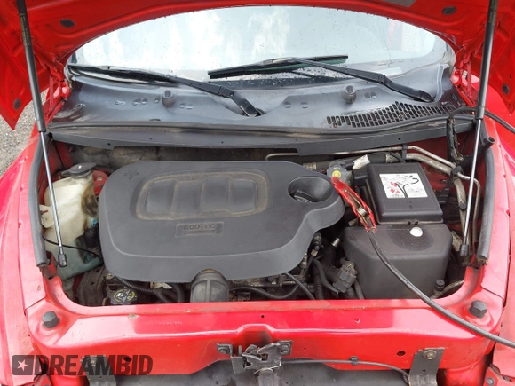 2011 Chevrolet HHR 1LT with VIN 3GNBABFW0BS508792, listed as a IAAI auction lot 41922002 with 301,956 mi miles and . Bid and sale history available at DreamBid. Image 10.