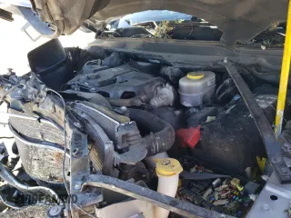 2020 Ram 2500 Tradesman with VIN 3C6UR5CL9LG257613, listed as a Copart auction lot 86607464 with 79,944 mi miles and Salvage Title. Bid and sale history available at carsss.com. Image 11.