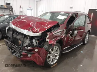 2016 Dodge Durango Citadel z VIN 1C4RDJEG8GC393410, wystawiony jako IAAI lot #42168748 z przebiegiem 66 005 mil mil oraz . Historia ofert i sprzedaży dostępna na DreamBid. Obrazek 6.