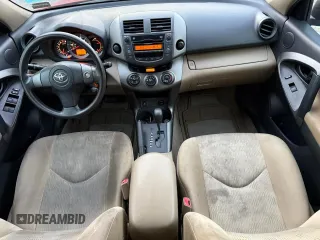 2010 Toyota RAV4 с VIN 2T3ZF4DV4AW02960, выставлен на аукционе Copart как лот 66746135 с пробегом 173 453 миль миль и Чистый • Clean title. История ставок и продаж доступна на DreamBid. Изображение 9.