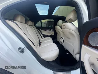 2019 Mercedes-Benz E 300 z VIN WDDZF4KB0KA608079, wystawiony jako Copart lot #59808375 z przebiegiem 60 639 mil mil oraz Czysty tytuł • Clean title. Historia ofert i sprzedaży dostępna na DreamBid. Obrazek 6.