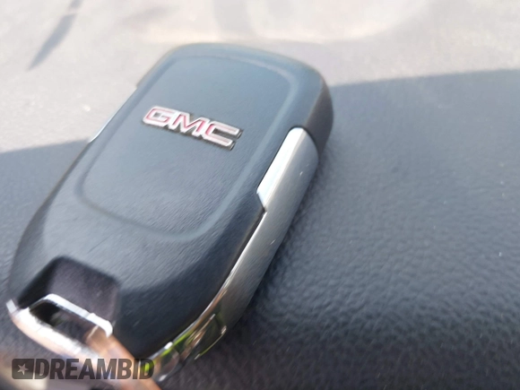 2022 GMC Terrain SLE with VIN 3GKALMEV1NL138927, listed as a IAAI auction lot 42334616 with 75,432 mi miles and . Bid and sale history available at DreamBid. Image 11.