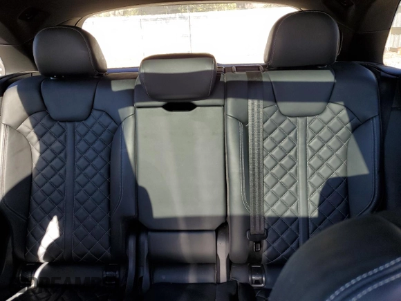 2018 Audi SQ5 Premium Plus with VIN WA1A4AFY7J2249312, listed as a Copart auction lot 74194984 with 80,446 mi miles and Salvage Title. Bid and sale history available at DreamBid. Image 10.