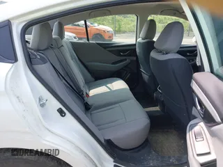 2023 Subaru Legacy Premium with VIN 4S3BWAC68P3010846, listed as a IAAI auction lot 42387874 with 36,914 mi miles and . Bid and sale history available at DreamBid. Image 8.