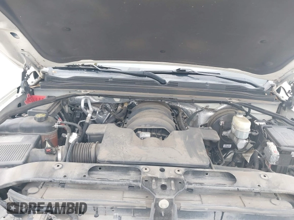 2015 Chevrolet Suburban LTZ with VIN 1GNSCKKC7FR641421, listed as a IAAI auction lot 41637137 with 139,001 mi miles and . Bid and sale history available at DreamBid. Image 10.