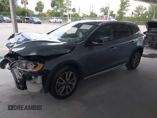 2018 Volvo V60 z VIN YV440MWK6J2048820, wystawiony jako IAAI lot #42323114 z przebiegiem 36 967 mil mil oraz . Historia ofert i sprzedaży dostępna na DreamBid. Obrazek 2.