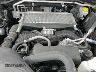 2023 Subaru Ascent Limited with VIN 4S4WMAUD9P3458741, listed as a Copart auction lot 65992815 with 48,067 mi miles and Salvage title. Bid and sale history available at DreamBid. Image 14.