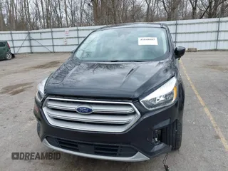 2019 Ford Escape SE z VIN 1FMCU9GD8KUB56356, wystawiony jako IAAI lot #42048802 z przebiegiem 109 356 mil mil oraz . Historia ofert i sprzedaży dostępna na DreamBid. Obrazek 12.