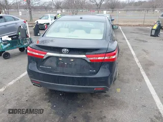 2015 Toyota Avalon Limited with VIN 4T1BK1EB3FU190554, listed as a IAAI auction lot 41721072 with 139,464 mi miles and . Bid and sale history available at DreamBid. Image 16.