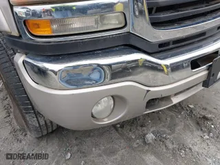 2007 GMC Sierra 2500HD SLE with VIN 1GTHK23U07F124297, listed as a IAAI auction lot 41387846 with 207,448 mi miles. Bid and sale history available at carsss.com. Image 22.