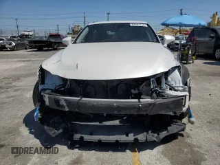 2018 Lexus IS 300 z VIN JTHBA1D22J5077107, wystawiony jako Copart lot #62941135 z przebiegiem 44 754 mil mil oraz Szkoda całkowita • Salvage title. Historia ofert i sprzedaży dostępna na DreamBid. Obrazek 5.