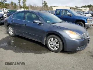 2008 Nissan Altima 2.5 S with VIN 1N4AL21E68C206604, listed as a Copart auction lot 49168215 with 208,313 mi miles and Salvage Title. Bid and sale history available at carsss.com. Image 4.