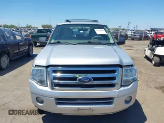 2014 Ford Expedition XLT with VIN 1FMJU1H51EEF03783, listed as a IAAI auction lot 42315639 with 167,831 mi miles and . Bid and sale history available at DreamBid. Image 12.