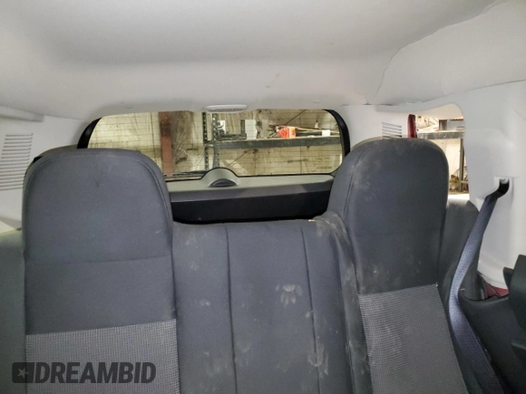 2014 Jeep Patriot Latitude z VIN 1C4NJRFB0ED714162, wystawiony jako Copart lot #55055685 z przebiegiem 122 698 mil mil oraz Szkoda całkowita • Salvage title. Historia ofert i sprzedaży dostępna na DreamBid. Obrazek 10.