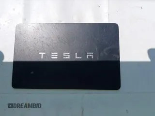 2023 Tesla Model 3 with VIN 5YJ3E1EA6PF664045, listed as a IAAI auction lot 42561039 with 18,708 mi miles and . Bid and sale history available at DreamBid. Image 11.