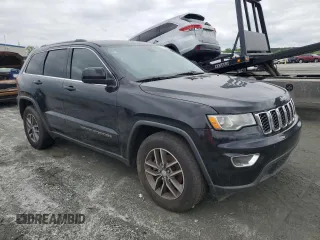 2018 Jeep Grand Cherokee Altitude with VIN 1C4RJEAG4JC480489, listed as a Copart auction lot 54764955 with 227,832 mi miles and Clean title. Bid and sale history available at DreamBid. Image 4.