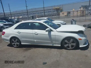 2011 Mercedes-Benz E 350 Luxury with VIN WDDHF5GB8BA299732, listed as a IAAI auction lot 42314516 with 126,828 mi miles and . Bid and sale history available at DreamBid. Image 13.