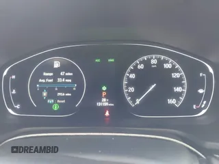 2018 Honda Accord Sedan Sport 1.5T with VIN 1HGCV1F31JA087538, listed as a IAAI auction lot 41479031 with 131,159 mi miles. Bid and sale history available at carsss.com. Image 7.