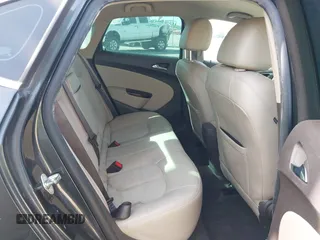 2016 Buick Verano with VIN 1G4PP5SK8G4118754, listed as a IAAI auction lot 41856375 with 162,799 mi miles. Bid and sale history available at carsss.com. Image 8.