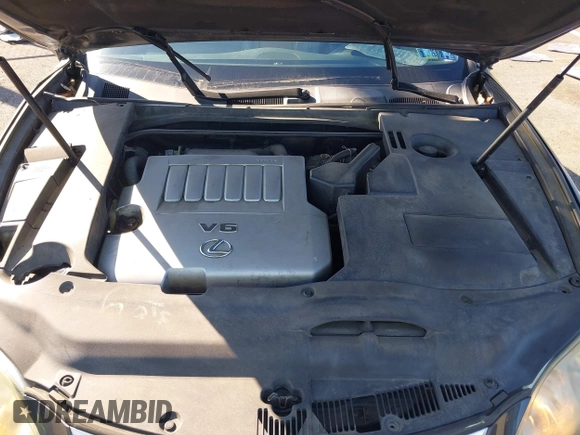 2009 Lexus ES 330 with VIN JTHBJ46G692340772, listed as a IAAI auction lot 41985325 with 172,165 mi miles and . Bid and sale history available at DreamBid. Image 10.