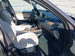 2012 BMW X3 28i with VIN 5UXWX5C53CL719786, listed as a IAAI auction lot 41857244 with 94,911 mi miles and . Bid and sale history available at DreamBid. Image 4.