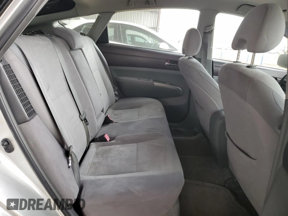 2005 Toyota Prius z VIN JTDKB20U557029770, wystawiony jako Copart lot #59997865 z przebiegiem 237 030 mil mil oraz Szkoda całkowita • Salvage title. Historia ofert i sprzedaży dostępna na DreamBid. Obrazek 10.