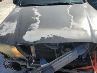 2010 Toyota Tacoma PreRunner with VIN 5TEJU4GN4AZ685087, listed as a Copart auction lot 47117835 with 228,126 mi miles and Salvage Title. Bid and sale history available at DreamBid. Image 11.