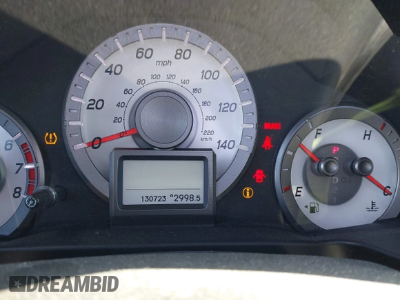 2012 Honda Pilot Touring with VIN 5FNYF4H98CB057659, listed as a IAAI auction lot 41927990 with 140,000 mi miles. Bid and sale history available at carsss.com. Image 15.