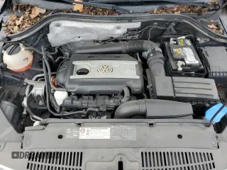2010 Volkswagen Tiguan SEL with VIN WVGAV7AXXAW531730, listed as a Copart auction lot 63025245 with 77,920 mi miles and Clean title. Bid and sale history available at DreamBid. Image 11.