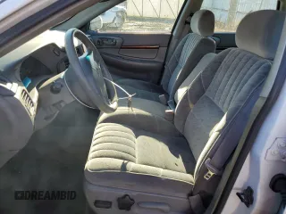 2000 Chevrolet Impala с VIN 2G1WF55E1Y9125660, выставлен на аукционе Copart как лот 49657965 с пробегом 77 177 миль миль и Чистый • Clean title. История ставок и продаж доступна на DreamBid. Изображение 7.