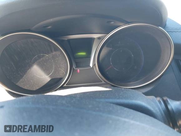 2015 Hyundai Genesis Coupe 3.8L Base с VIN KMHHT6KJ7FU129370, выставлен на аукционе IAAI как лот 41257177 с пробегом Не указан миль и . История ставок и продаж доступна на DreamBid. Изображение 7.