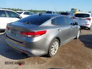 2016 Kia Optima EX с VIN 5XXGU4L37GG008900, выставлен на аукционе IAAI как лот 42501935 с пробегом 170 268 миль миль и . История ставок и продаж доступна на DreamBid. Изображение 4.