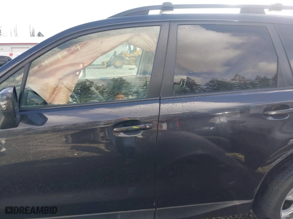2016 Subaru Forester 2.5i Premium with VIN JF2SJADC3GH505432, listed as a IAAI auction lot 41992158 with 79,278 mi miles. Bid and sale history available at carsss.com. Image 14.
