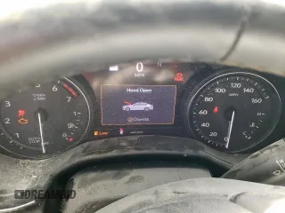 2020 Cadillac CT5 Luxury z VIN 1G6DW5RK7L0130737, wystawiony jako Copart lot #82839253 z przebiegiem Nie podano mil oraz Szkoda całkowita • Salvage title. Historia ofert i sprzedaży dostępna na DreamBid. Obrazek 9.