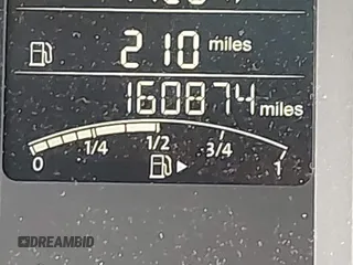 2013 Volkswagen Jetta SE с VIN 3VWDX7AJ9DM447830, выставлен на аукционе IAAI как лот 42310246 с пробегом 160 874 миль миль и . История ставок и продаж доступна на DreamBid. Изображение 15.