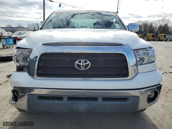 2008 Toyota Tundra 2WD Truck with VIN 5TFRT54138X019448, listed as a Copart auction lot 86537364 with NaN miles and Salvage Title. Bid and sale history available at carsss.com. Image 5.