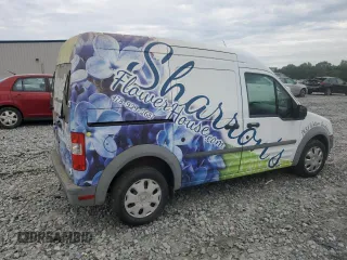 2013 Ford Transit Connect XL z VIN NM0LS7CN4DT162402, wystawiony jako Copart lot #55686975 z przebiegiem 155 976 mil mil oraz Nie do naprawy • Non repairable. Historia ofert i sprzedaży dostępna na DreamBid. Obrazek 3.