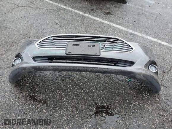 2016 Ford C-Max SEL with VIN 1FADP5BU1GL101069, listed as a Copart auction lot 48705315 with 63,027 mi miles and Salvage Title. Bid and sale history available at DreamBid. Image 12.