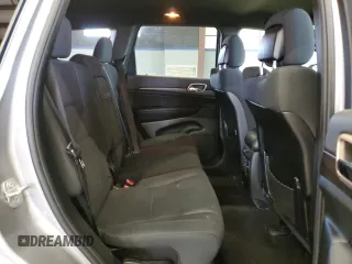 2014 Jeep Grand Cherokee Altitude with VIN 1C4RJFAG2EC440391, listed as a Copart auction lot 53337065 with 133,142 mi miles and Clean Title. Bid and sale history available at carsss.com. Image 11.