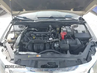 2010 Ford Fusion SEL with VIN 3FAHP0JA3AR319633, listed as a IAAI auction lot 42054868 with 126,153 mi miles and . Bid and sale history available at DreamBid. Image 10.