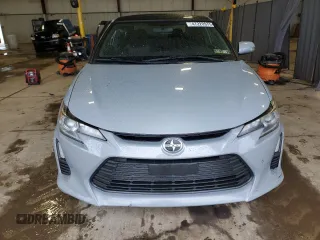 2014 Scion tC z VIN JTKJF5C7XE3071780, wystawiony jako Copart lot #47220975 z przebiegiem 102 630 mil mil oraz Szkody całkowita. Historia ofert i sprzedaży dostępna na DreamBid. Obrazek 5.