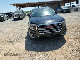 2023 GMC Terrain SLT с VIN 3GKALPEG1PL103603, выставлен на аукционе Copart как лот 53522585 с пробегом 49 981 миль миль и Списание • Salvage title. История ставок и продаж доступна на DreamBid. Изображение 14.