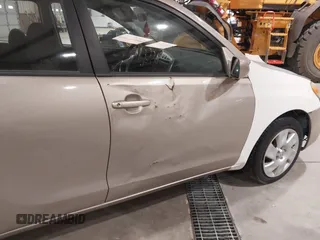 2003 Toyota Matrix Std z VIN 2T1KR32E33C087900, wystawiony jako IAAI lot #42512283 z przebiegiem 191 974 mil mil oraz . Historia ofert i sprzedaży dostępna na DreamBid. Obrazek 6.